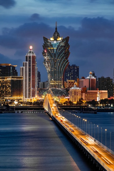 澳门找到了通往财富的金色大道 拷贝